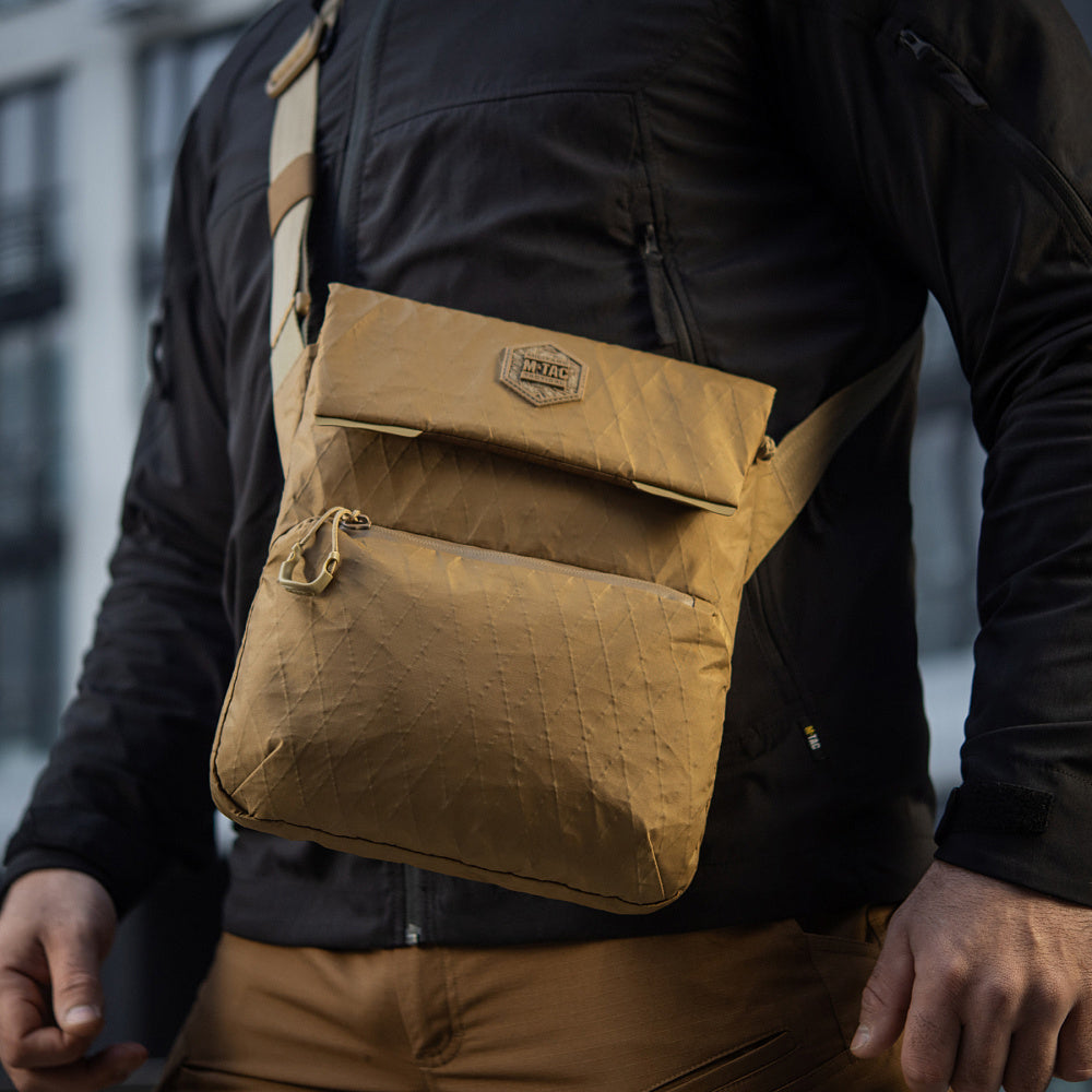 M-Tac Konvert Bag X-Pac Elite