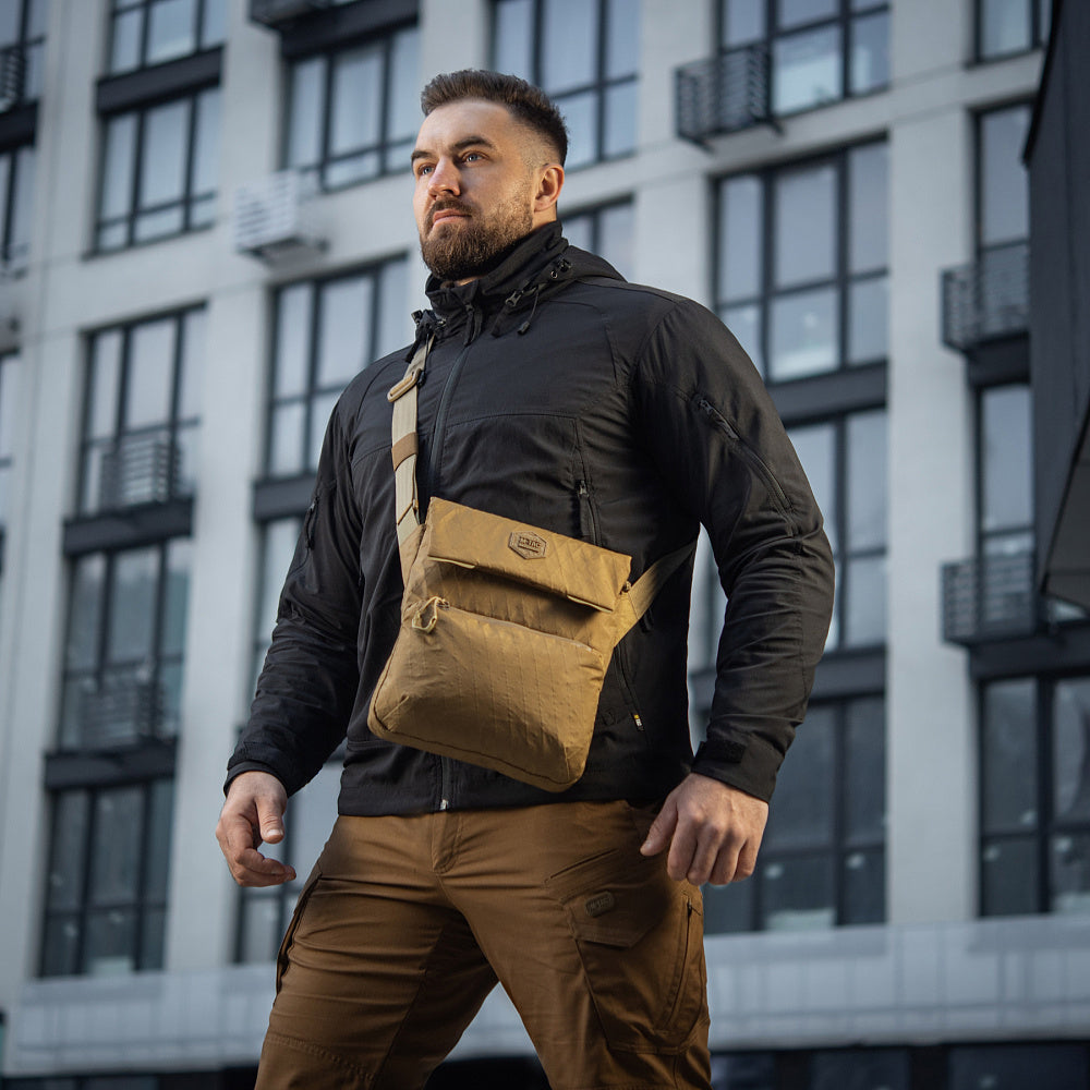 M-Tac Konvert Bag X-Pac Elite