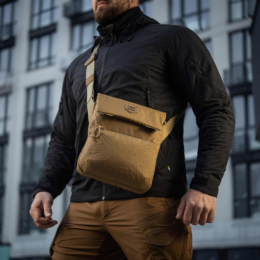 M-Tac Konvert Bag X-Pac Elite