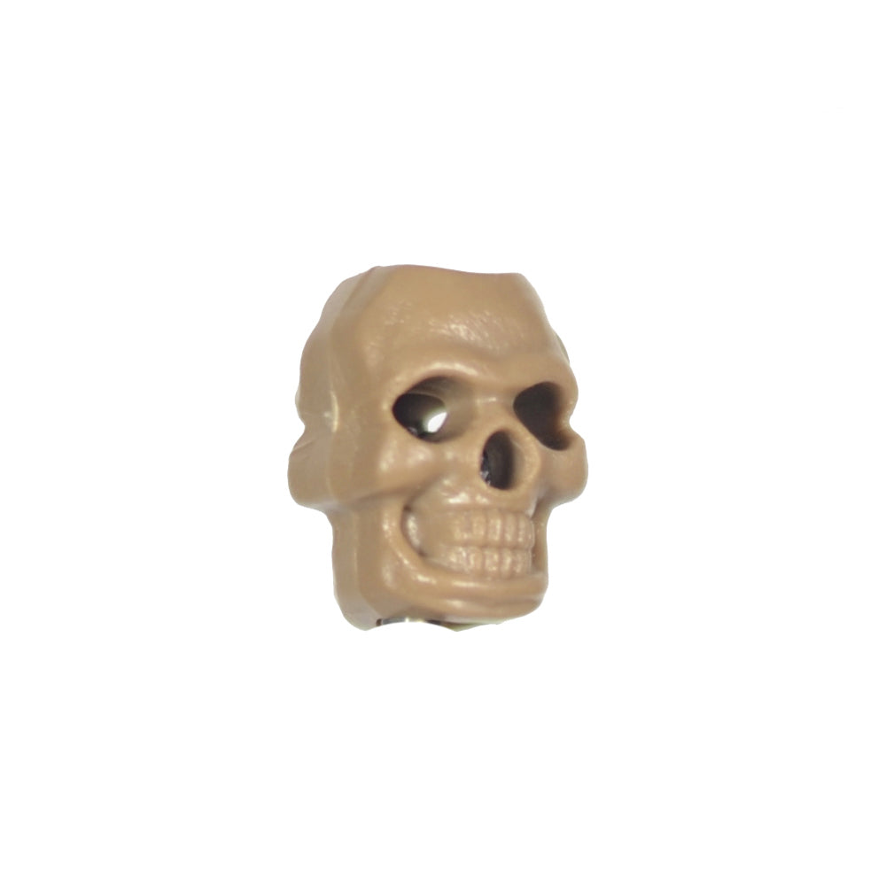M-Tac Skull Stopper Bead