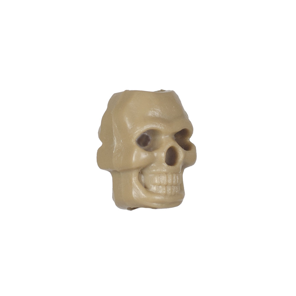 M-Tac Skull Stopper Bead