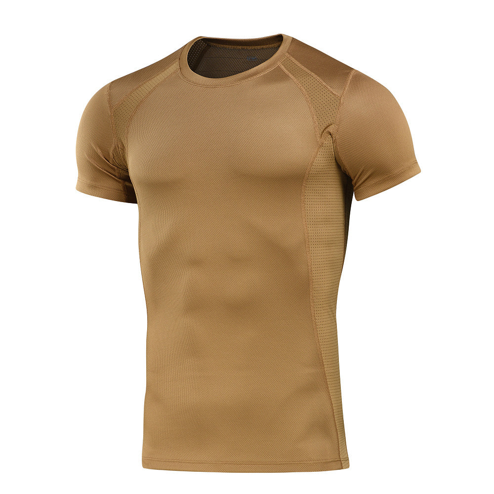 M-Tac T-Shirt Sweat-Wicking Athletic Gen.II