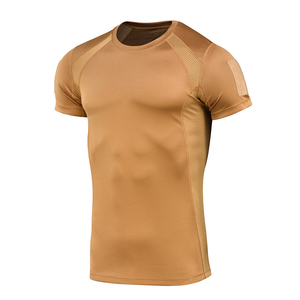 M-Tac Sweat-Wicking T-Shirt Athletic Tactical Gen.II