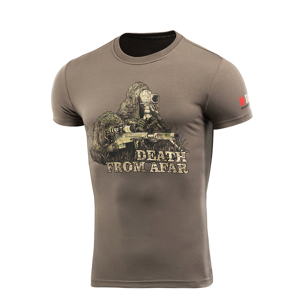 M-Tac Sniper T-shirt
