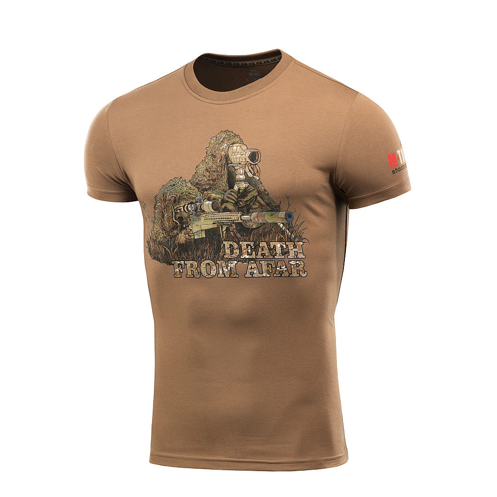 M-Tac Sniper T-shirt