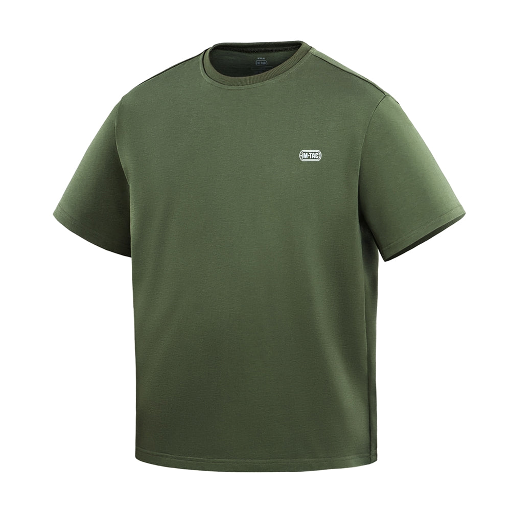 M-Tac T-Shirt Cotton HARD