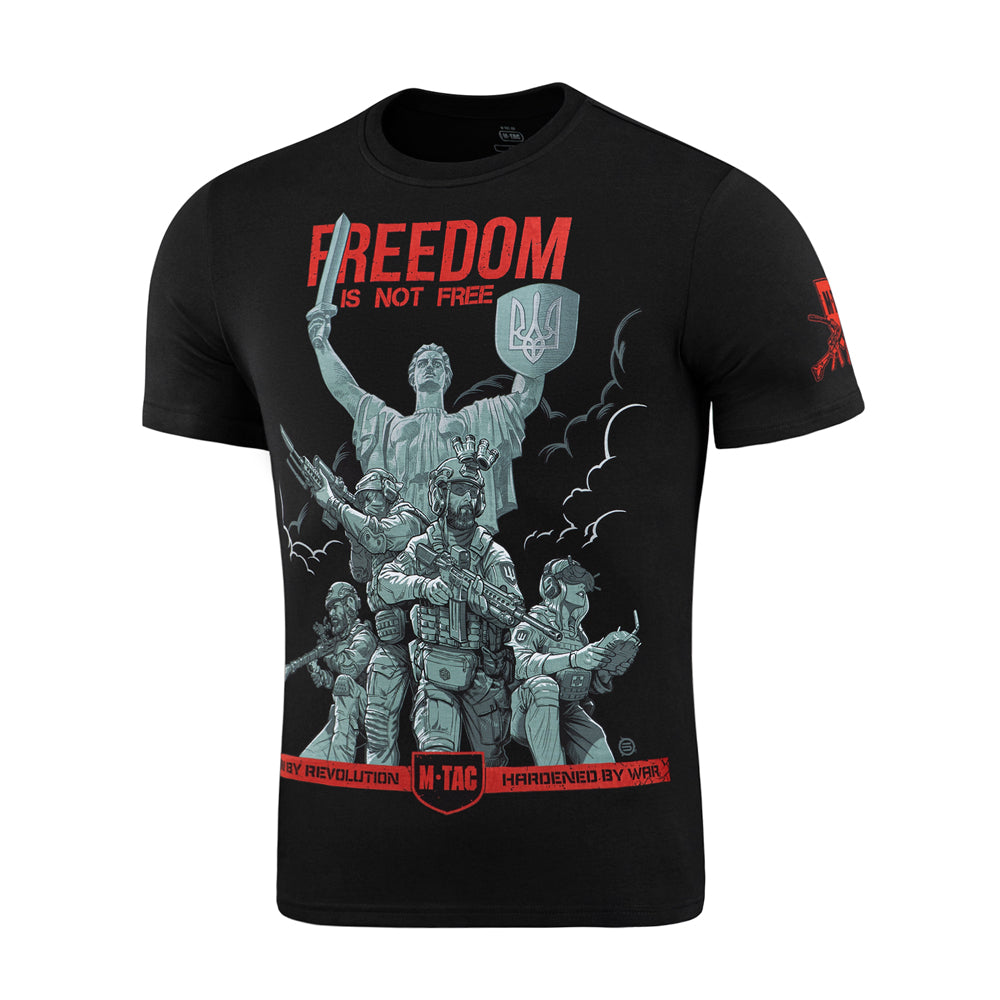 M-Tac T-Shirt Freedom