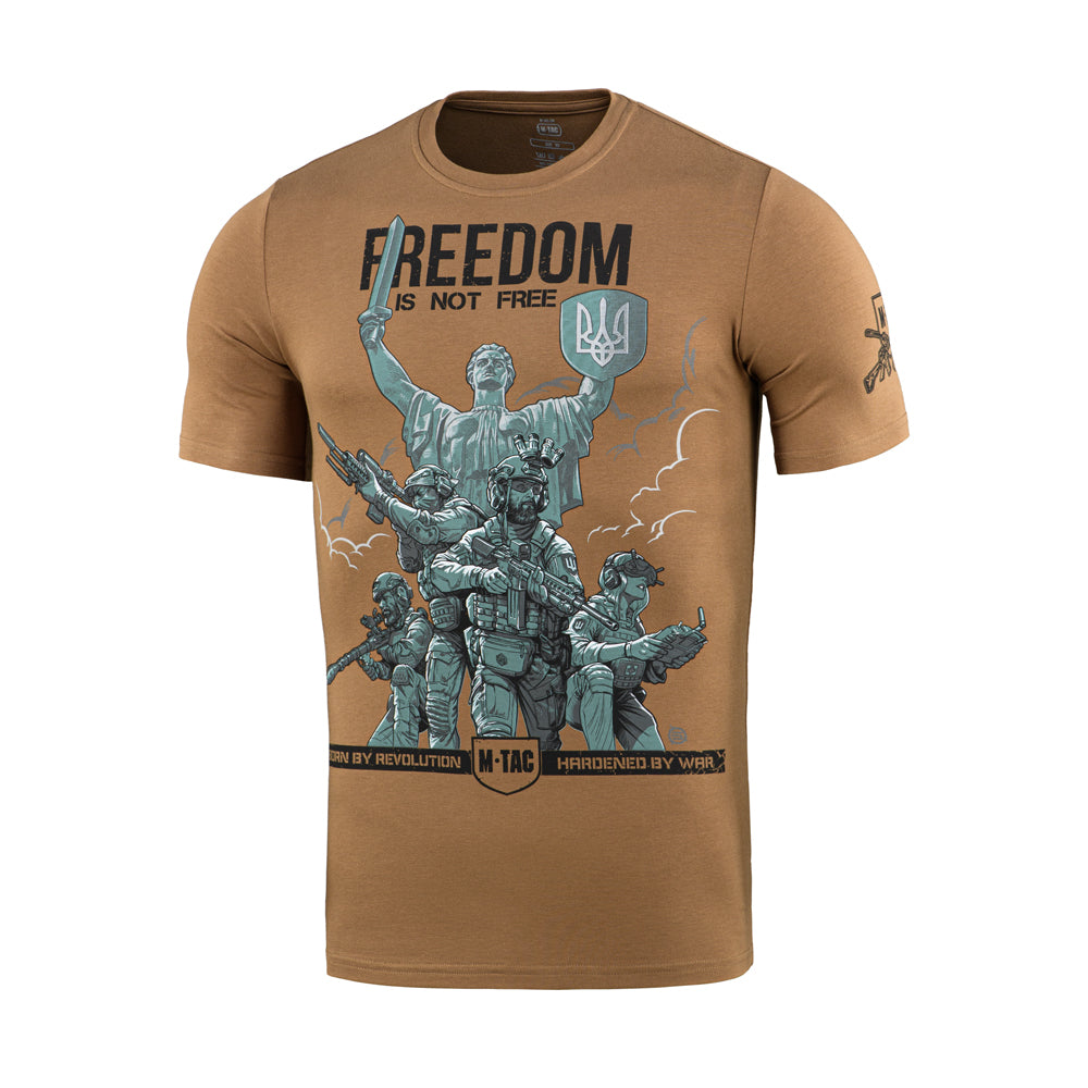 M-Tac T-Shirt Freedom