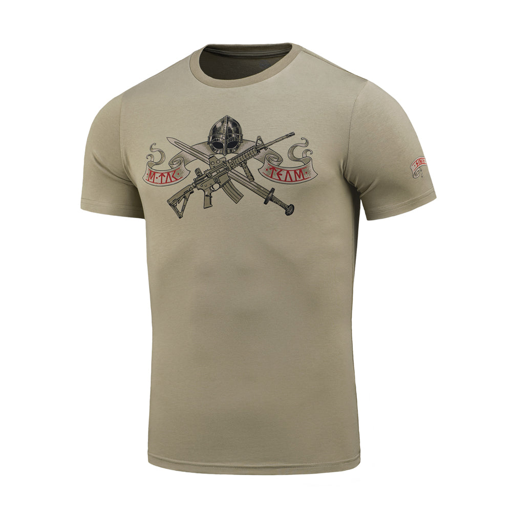 M-Tac T-Shirt Keep Calm