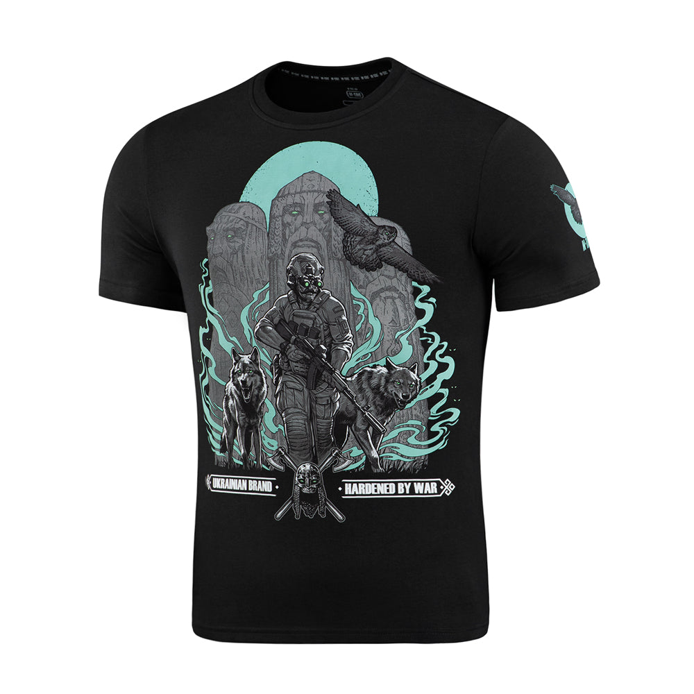 M-Tac T-Shirt Our Land