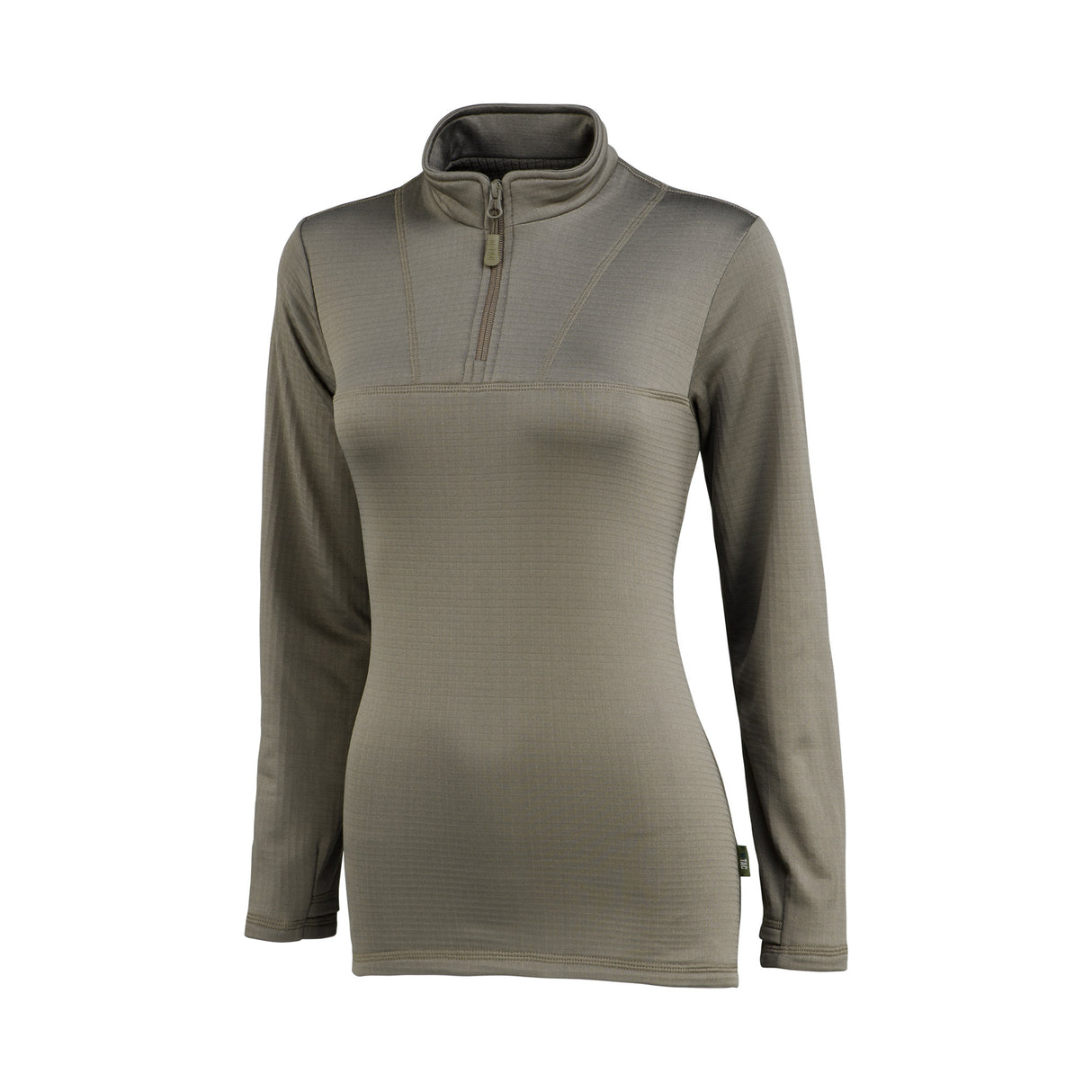 M-Tac thermal fleece shirt Delta Level 2 Lady
