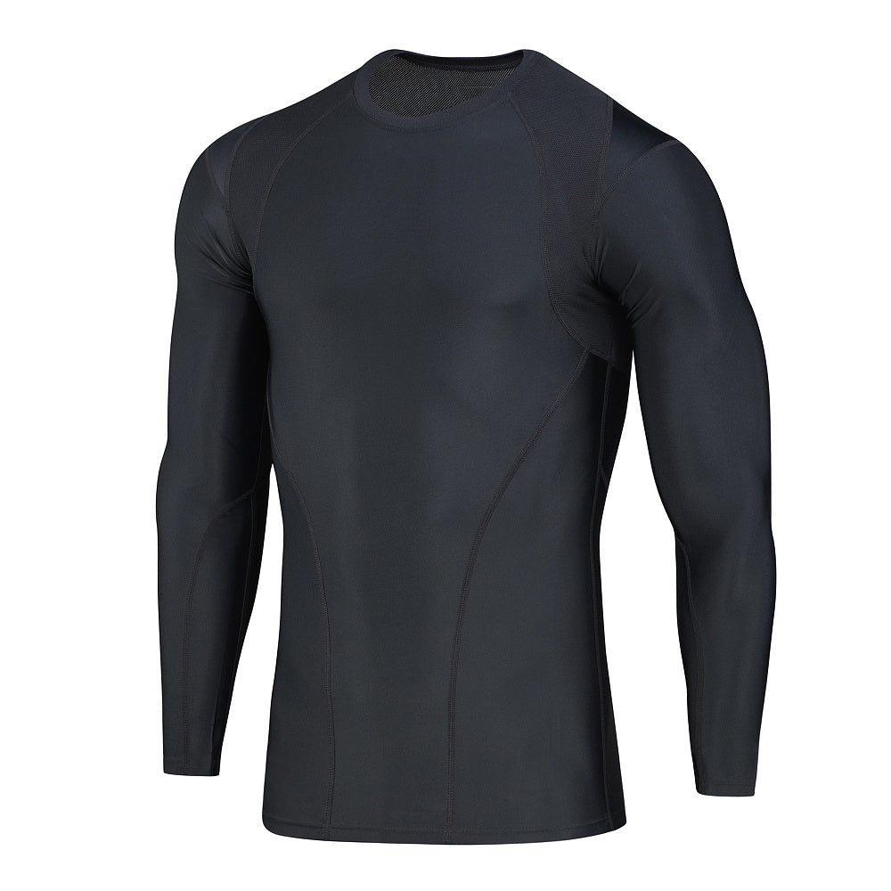 M-Tac Thermal Rasguard T-Shirt