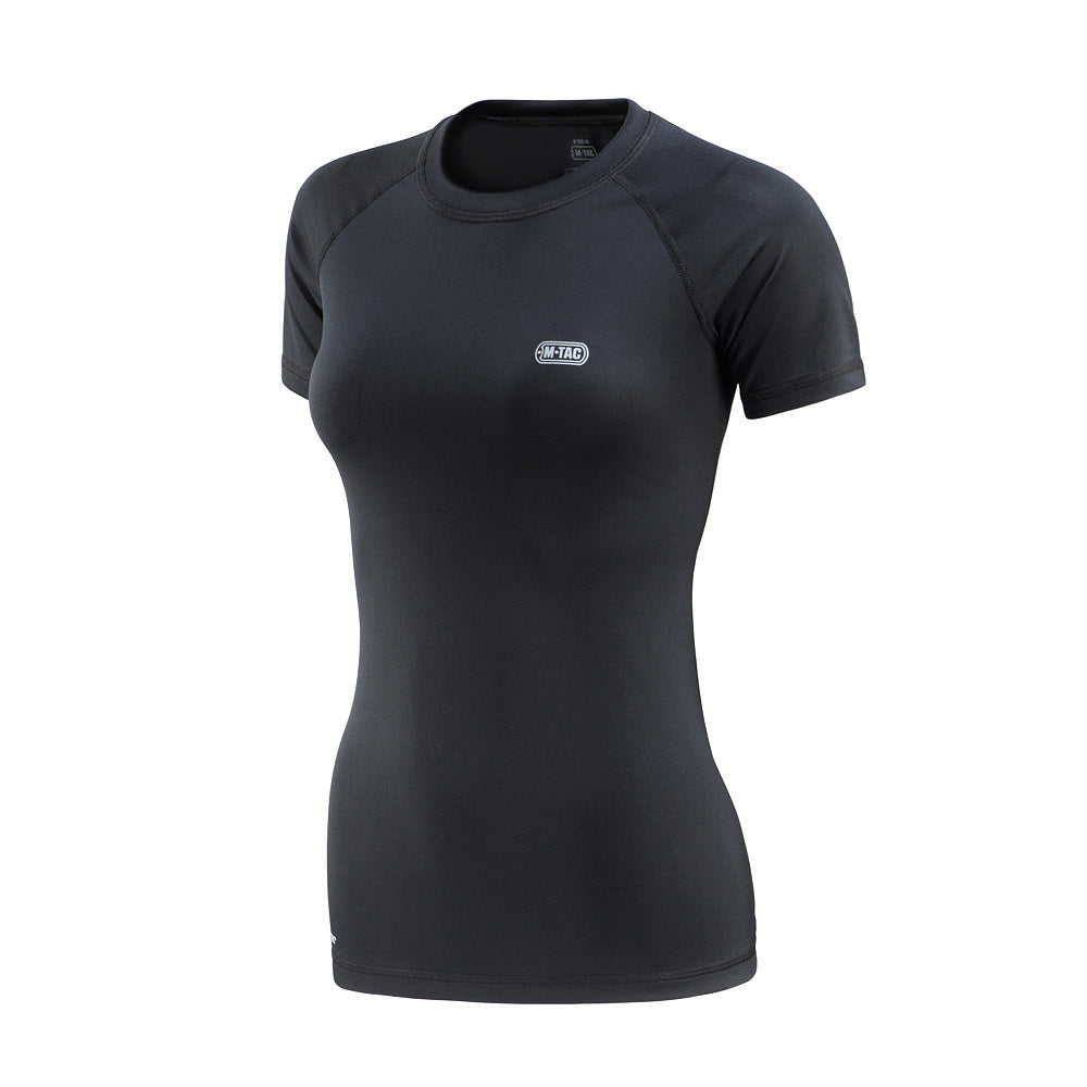 M-Tac T-shirt Ultra Light Polartec Lady