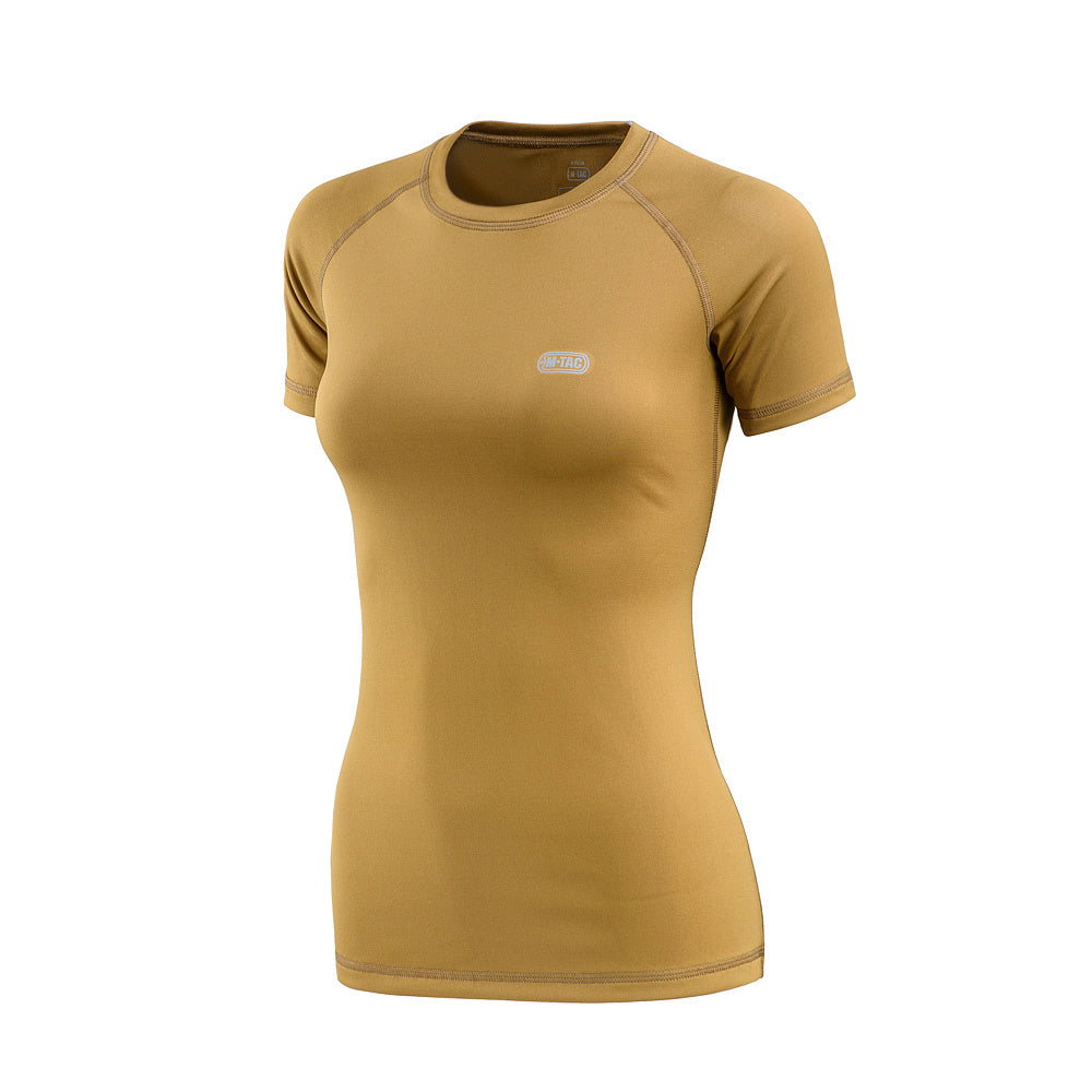 M-Tac T-shirt Ultra Light Polartec Lady