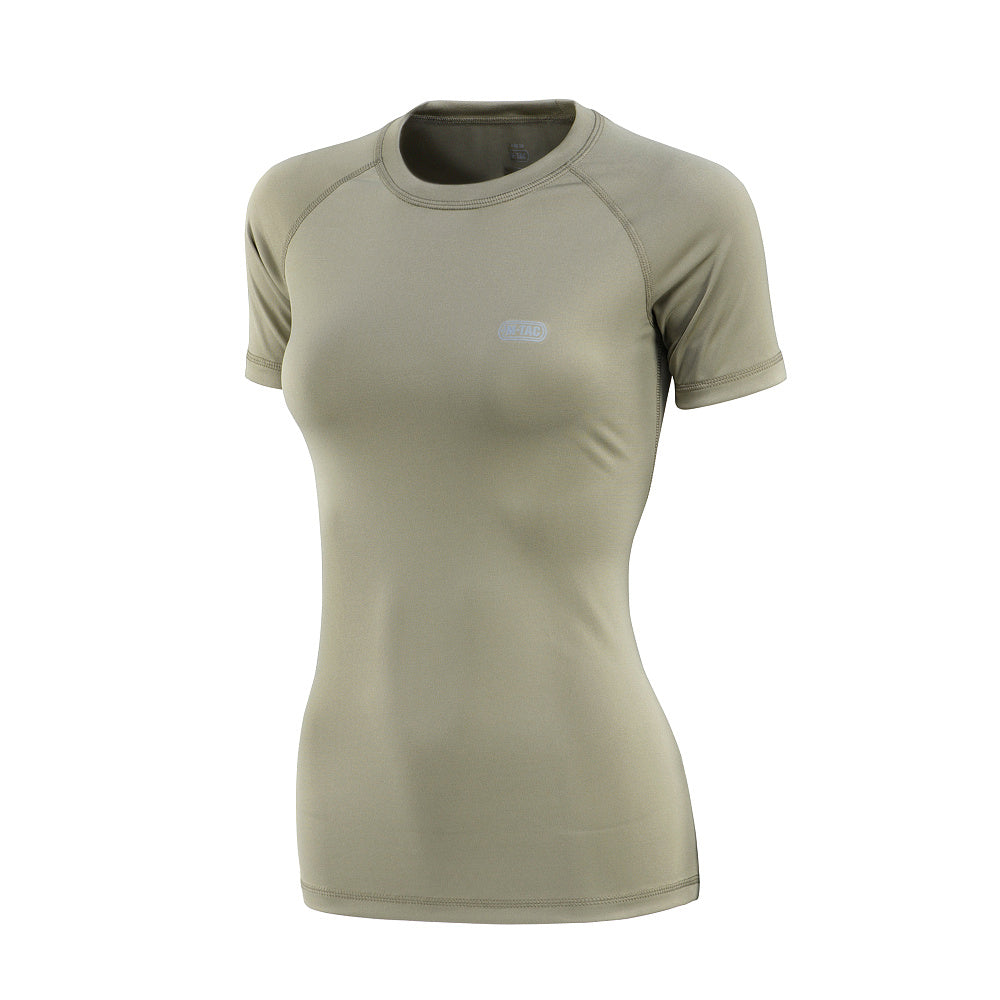 M-Tac T-shirt Ultra Light Polartec Lady