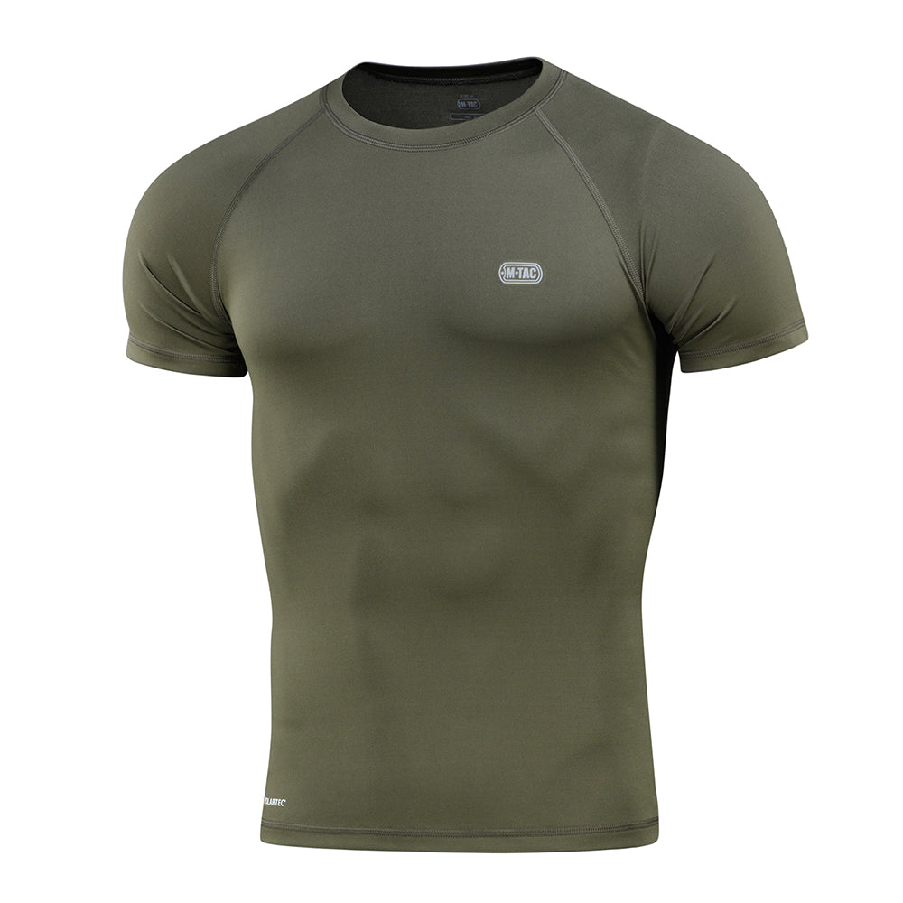 M-Tac T-shirt Ultra Light Polartec