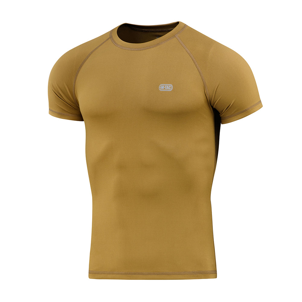 M-Tac T-shirt Ultra Light Polartec