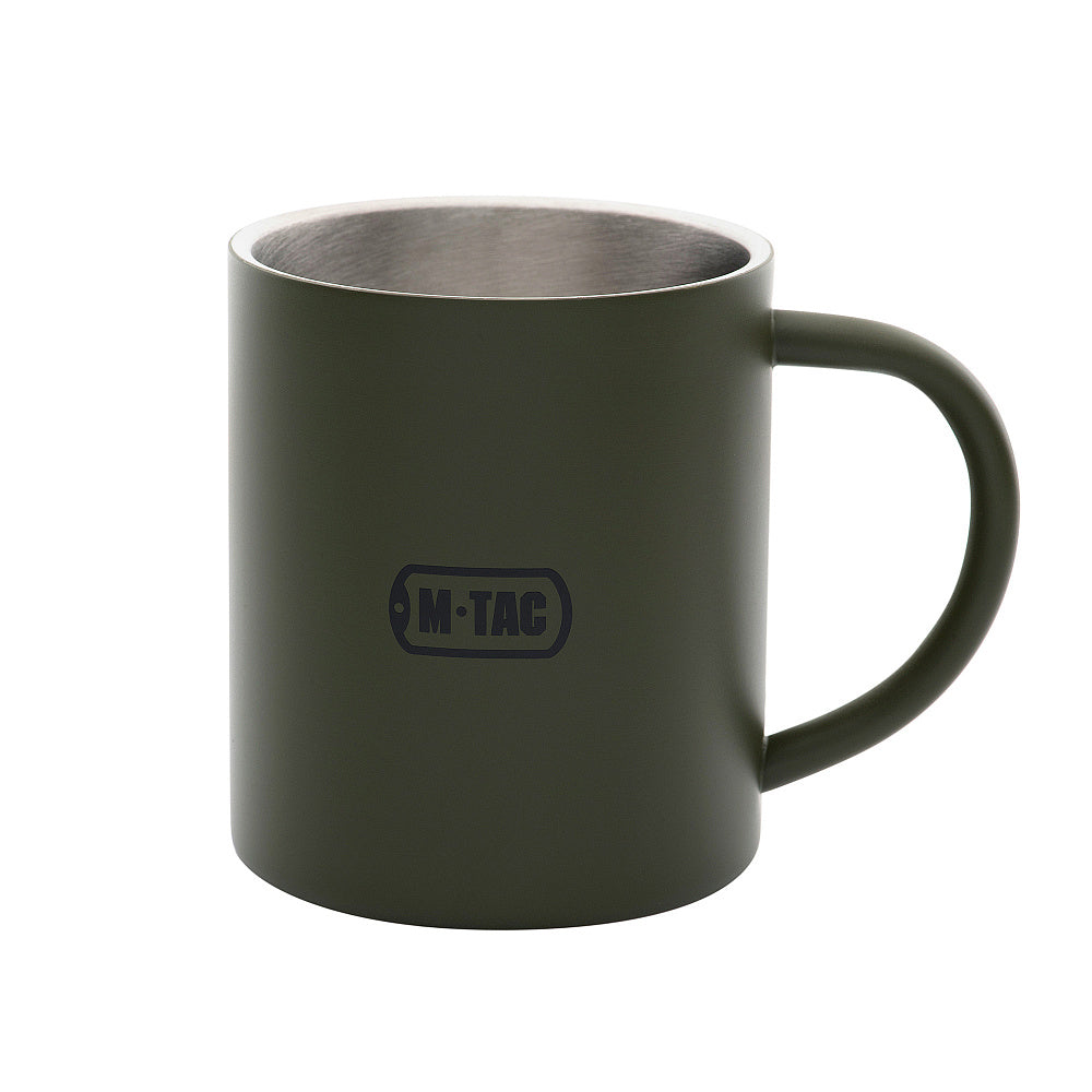 M-Tac 250 ml Insulated Mug