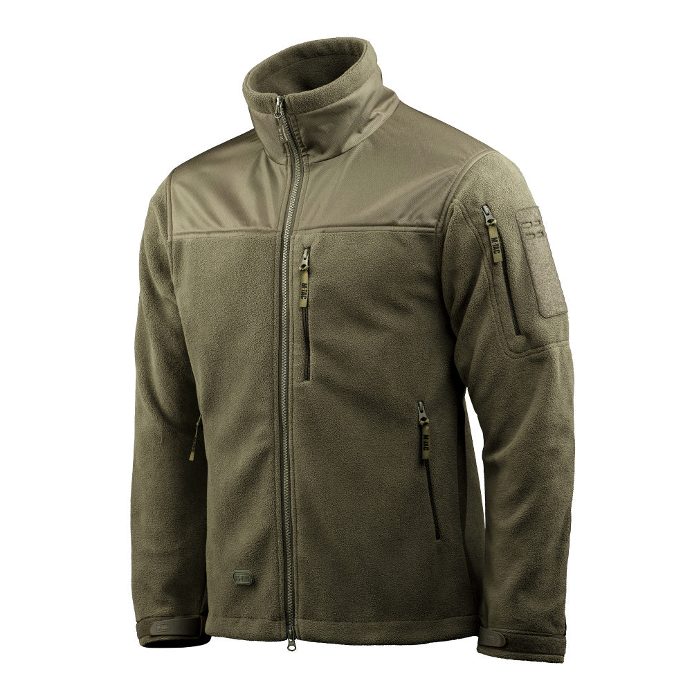 M-Tac Jacket Alpha Microfleece Gen.II