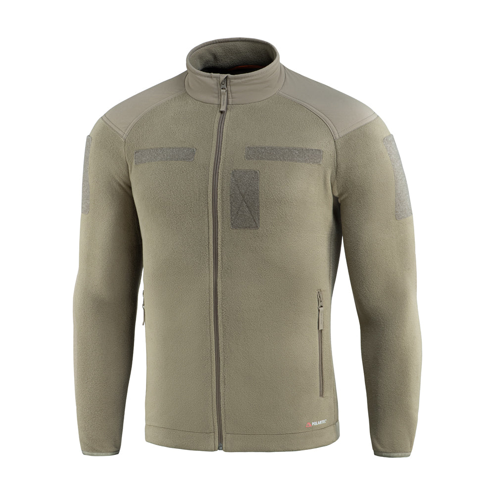 M-Tac Jacket Combat Fleece Polartec