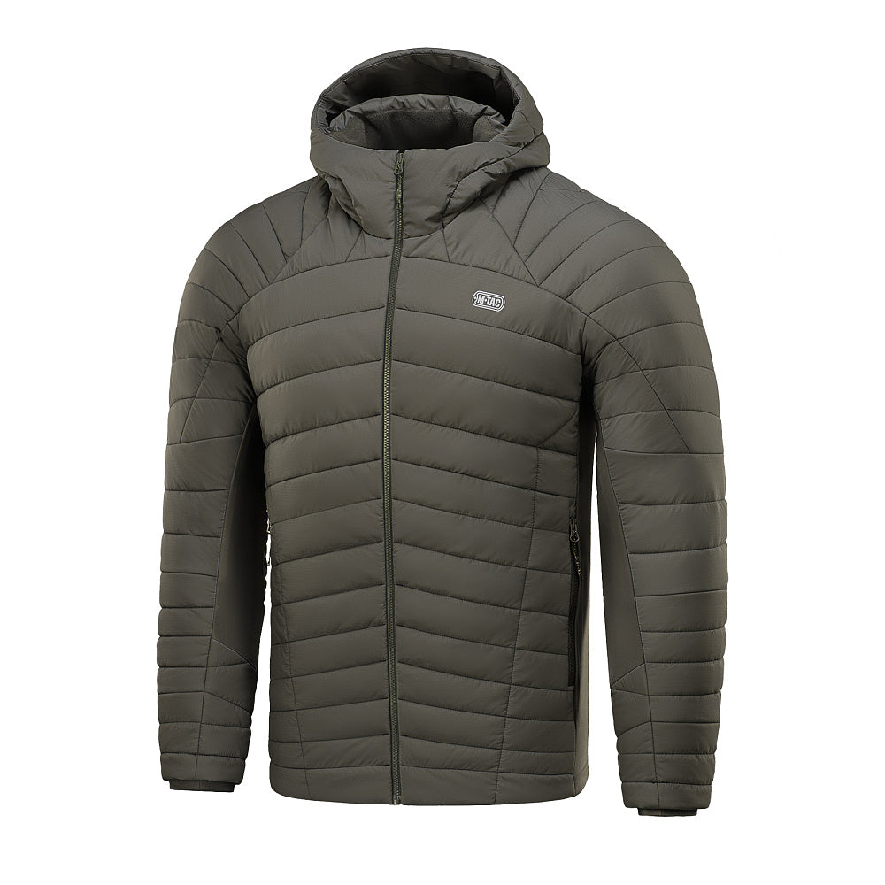 M-Tac Jacket Jarl Primaloft