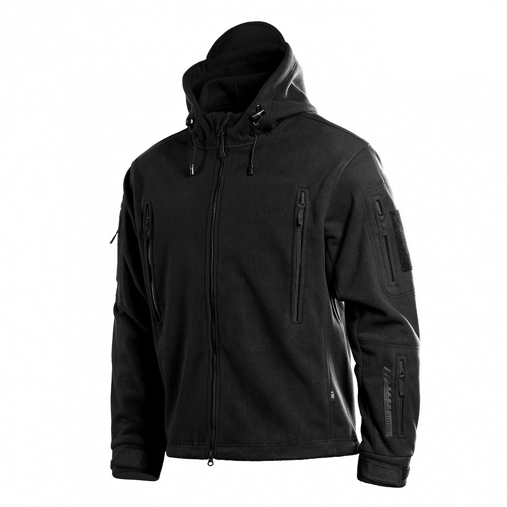 M-Tac Fleece Jacket Windblock Division Gen.II