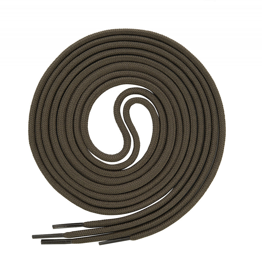 M-Tac laces with water-repellent impregnation (Italy)