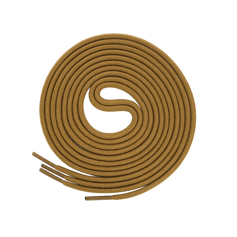 M-Tac laces with water-repellent impregnation (Italy)