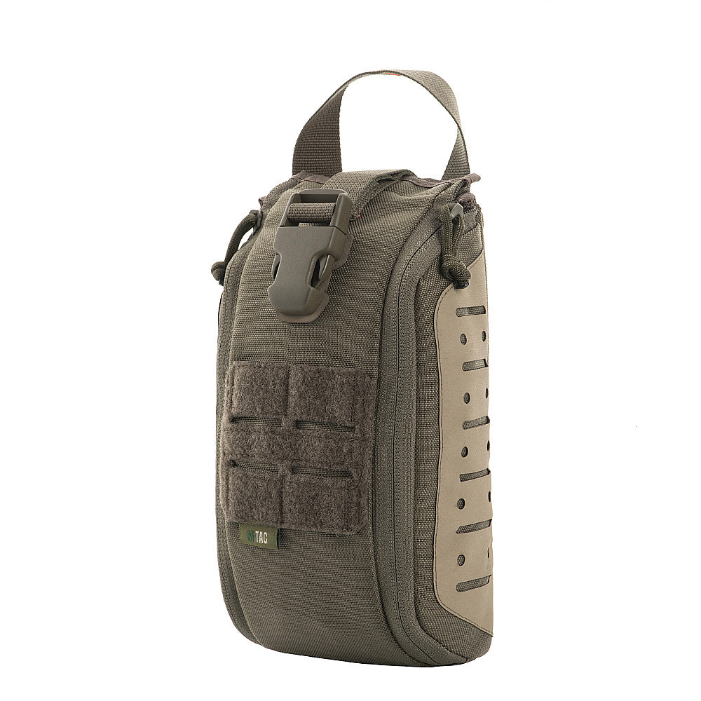 M-Tac Medical Pouch Elite Rip Off