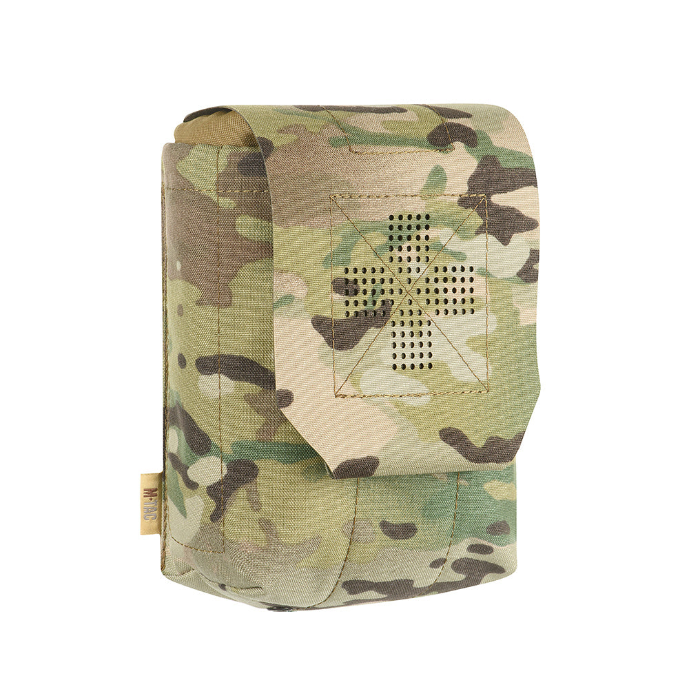 M-Tac Pouch Medical Vertical Large Elite