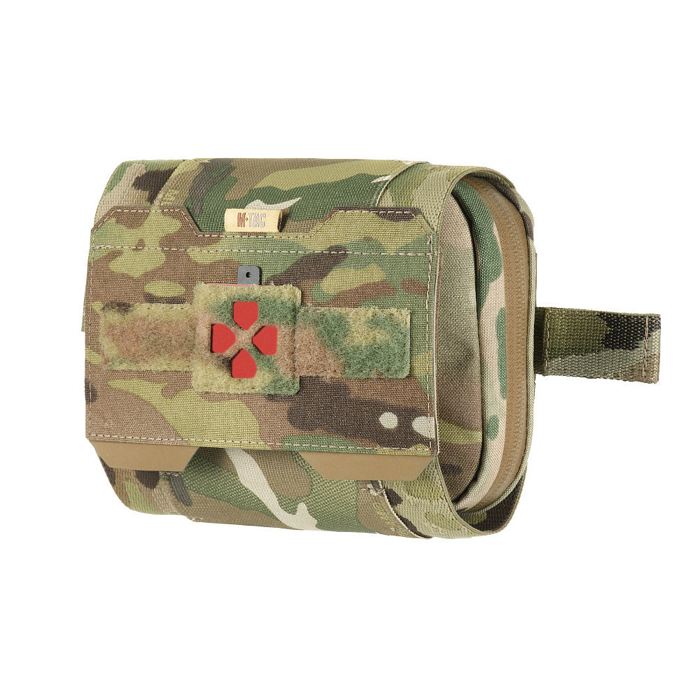 M-Tac Horizontal Medical Pouch Large Elite