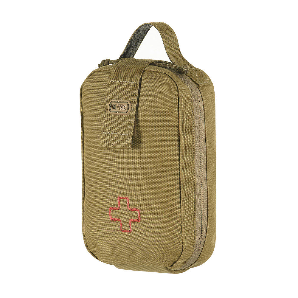 M-Tac Medical Pouch Rip Off