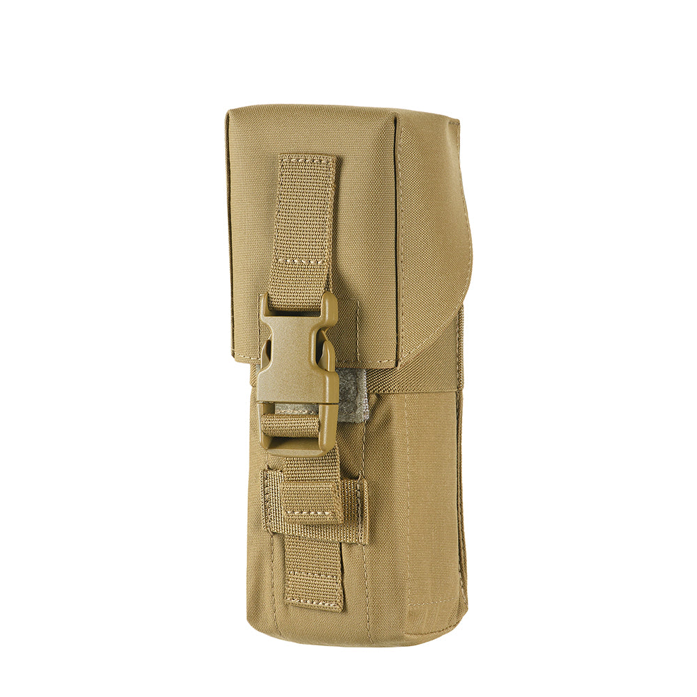 M-Tac Pouch Double Magazine Closure Fastex