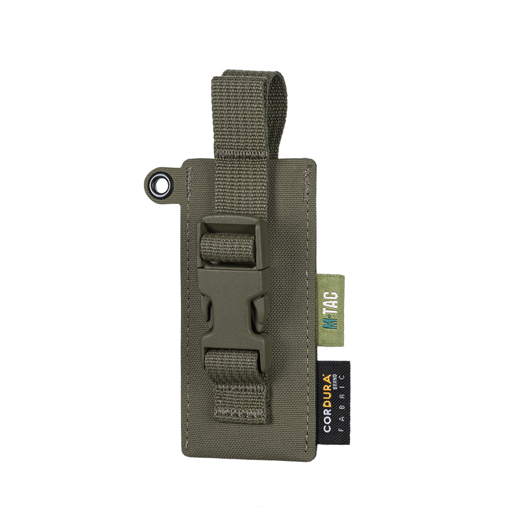 M-Tac Pouch for Medical Scissors Laser Cut