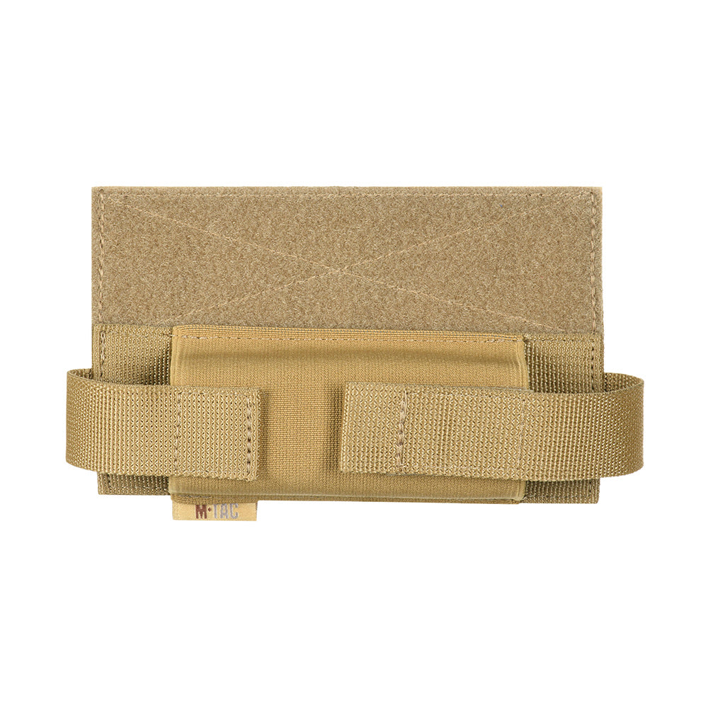 M-Tac Pouch Tourniquet Elastic VELCRO Gen.II