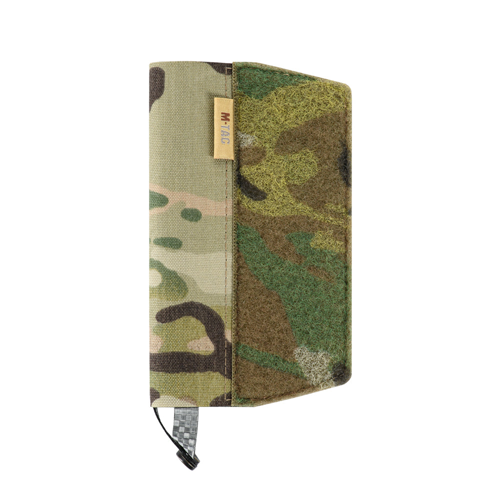 M-Tac Pouch open under the sapper probe (700x22x6) Left