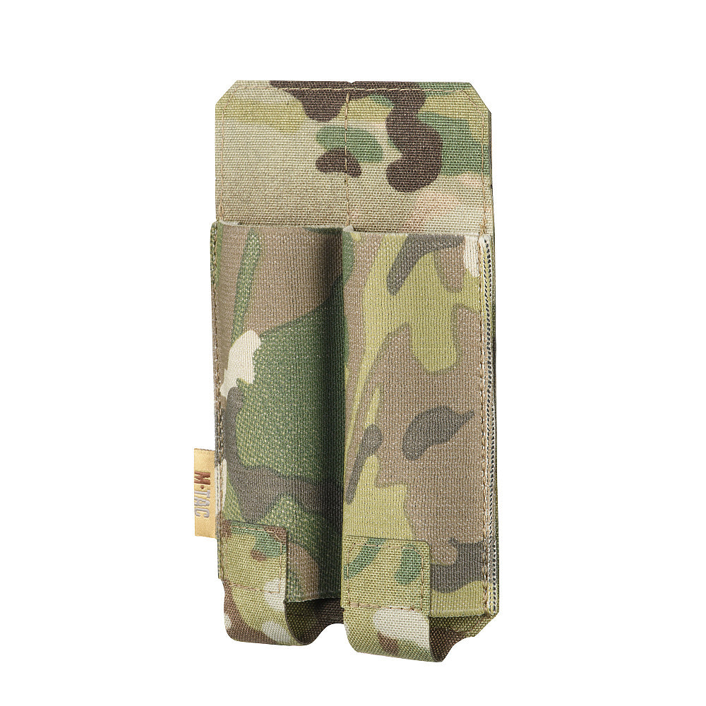 M-Tac Pouch Double Magazine for Pistol APS Laser Cut