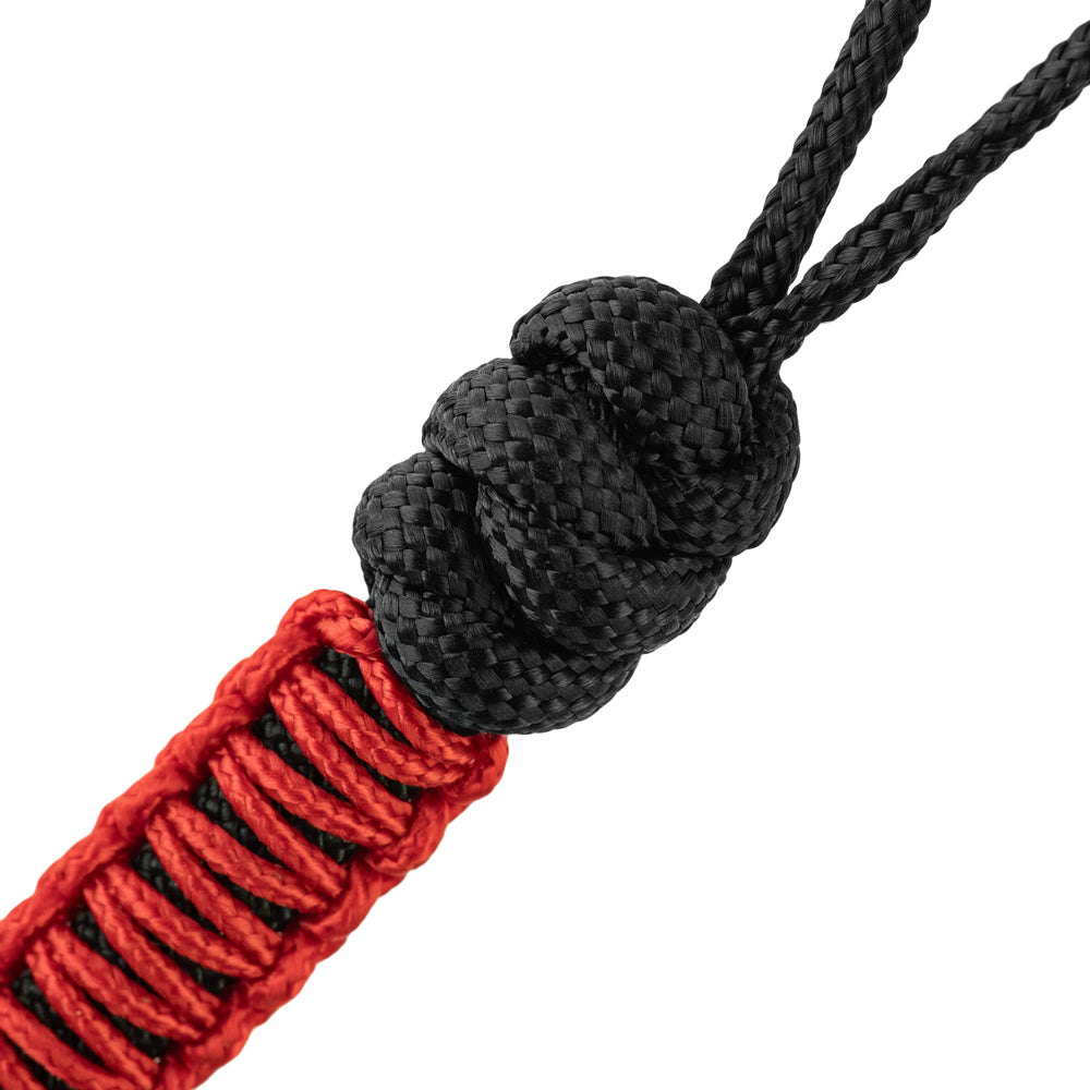 M-Tac lanyard Scandinavian Silver