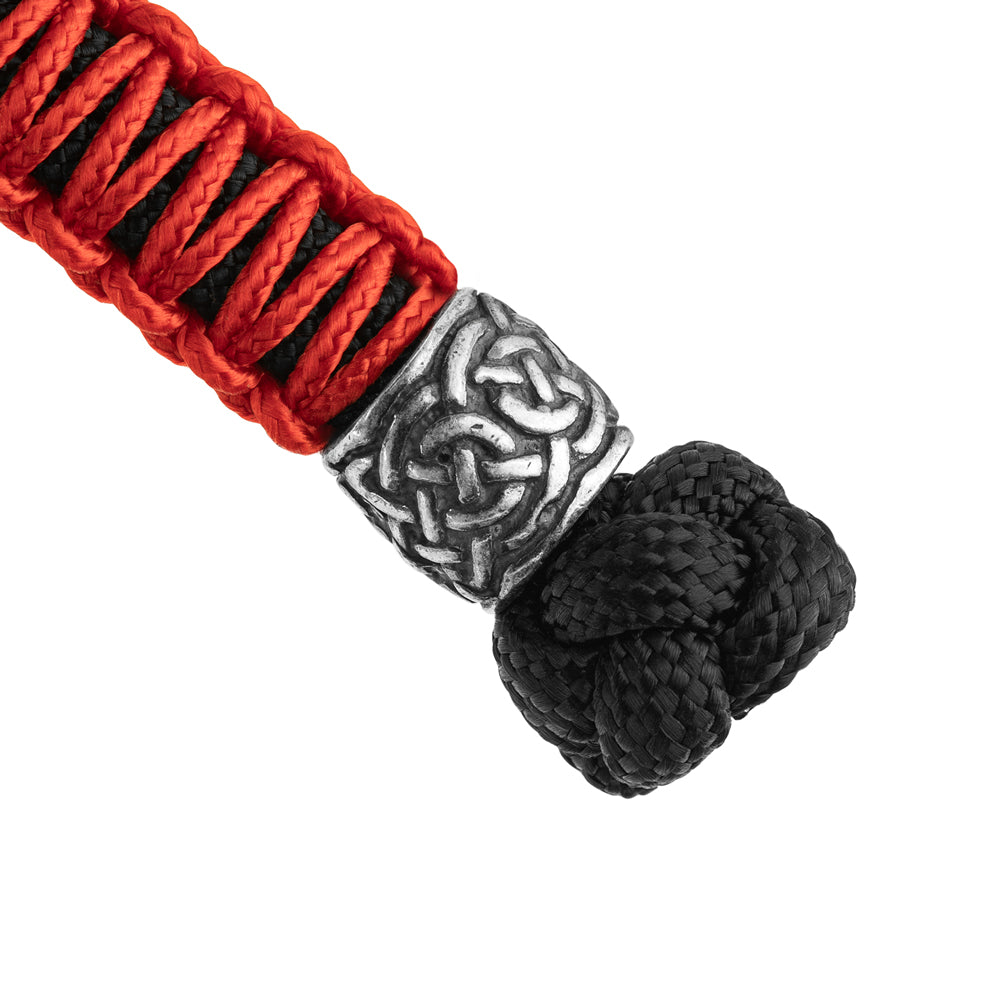 M-Tac lanyard Scandinavian Silver