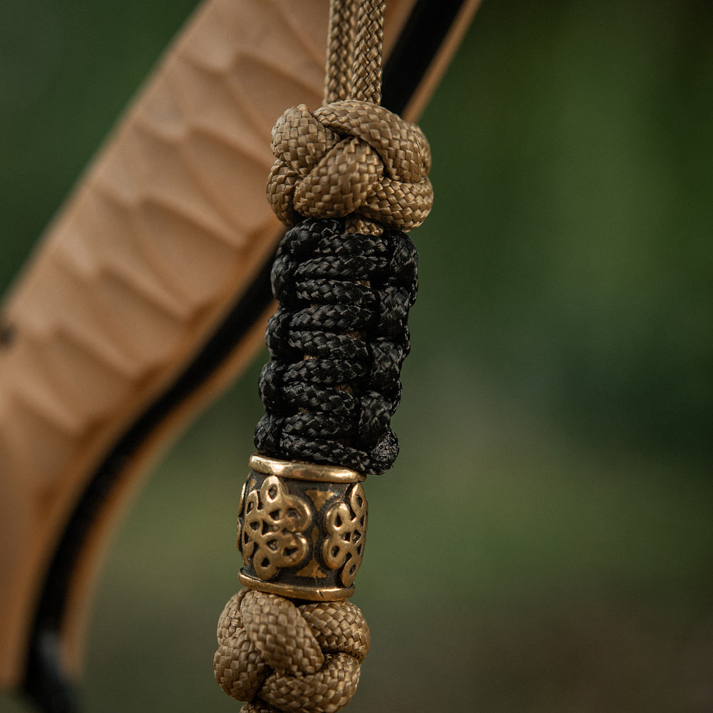 M-Tac lanyard Scandinavian Small Chinese knot