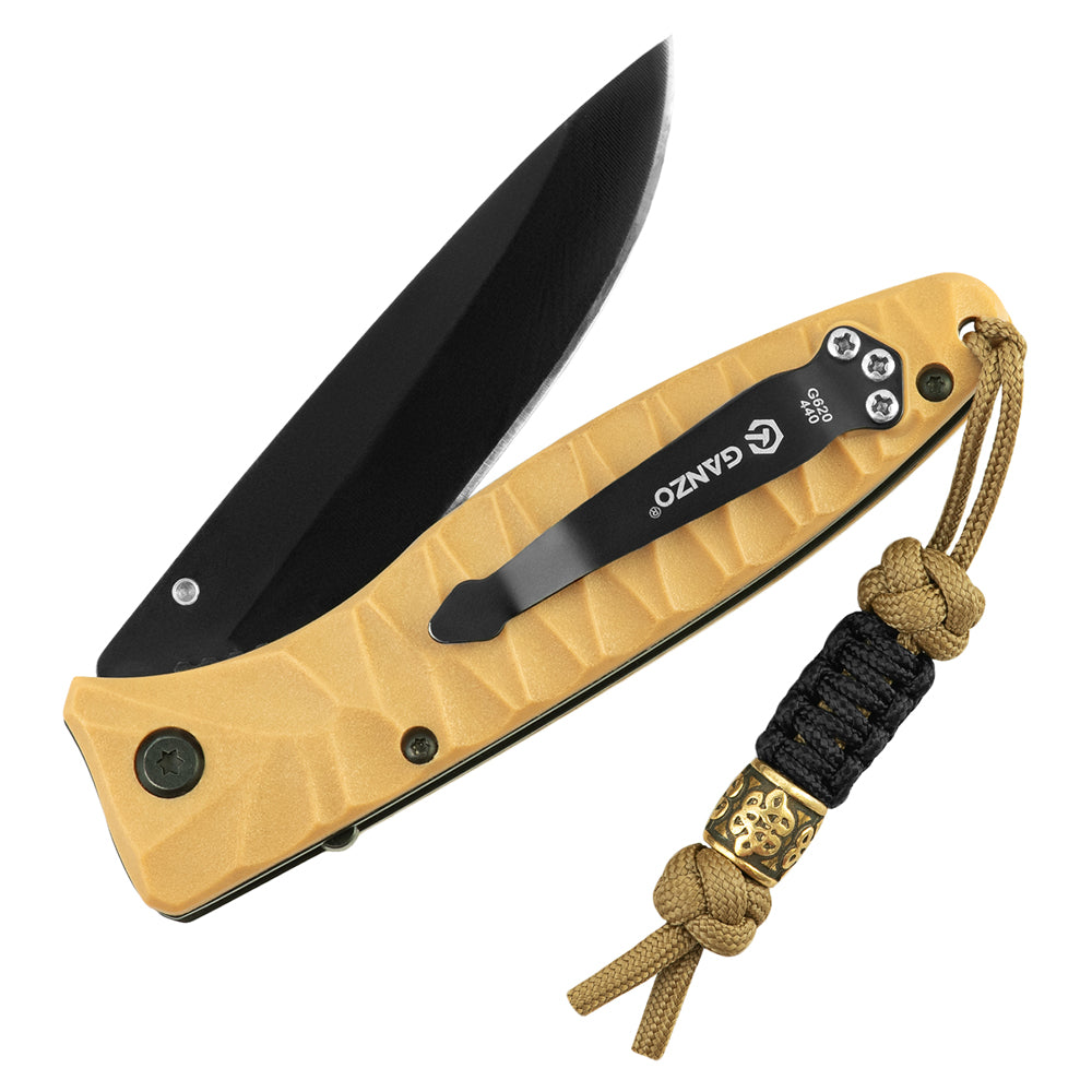 M-Tac lanyard Scandinavian Small Chinese knot