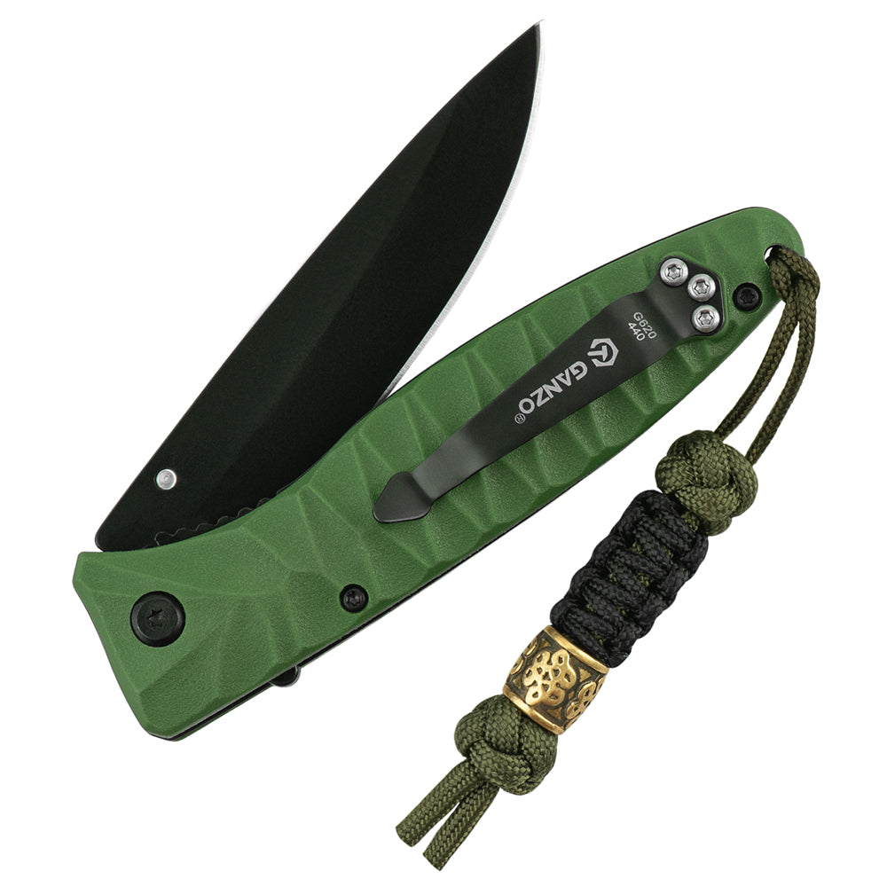 M-Tac lanyard Scandinavian Small Chinese knot