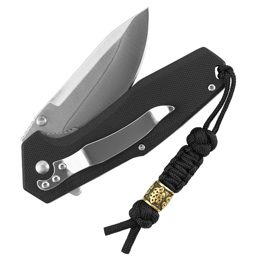 M-Tac lanyard Scandinavian Small Chinese knot