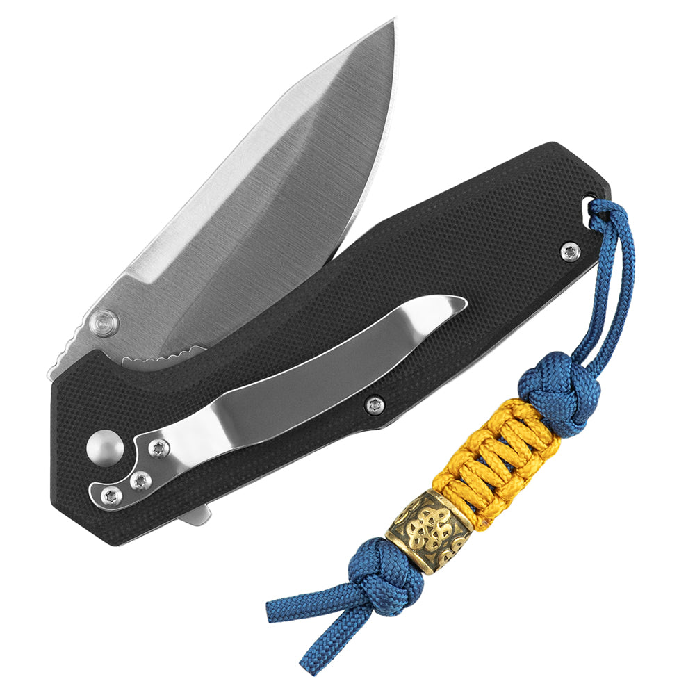 M-Tac lanyard Scandinavian Small Chinese knot