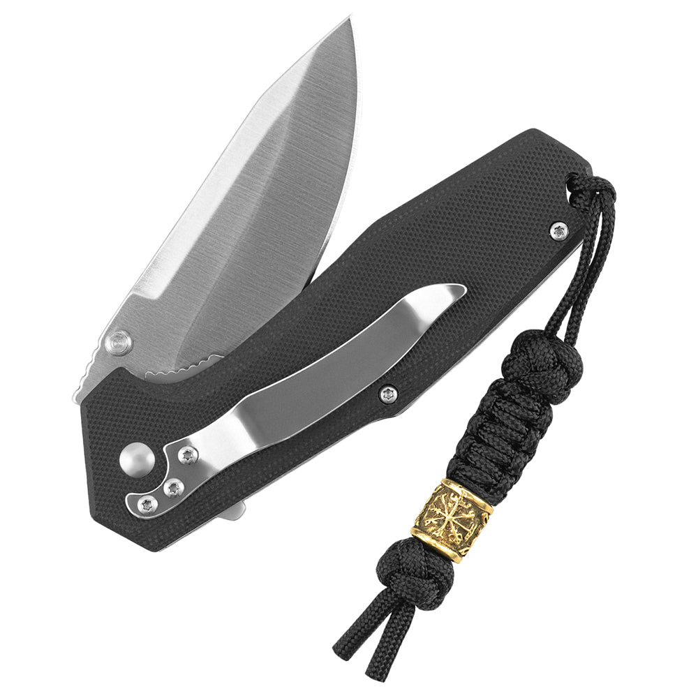 M-Tac lanyard Scandinavian Small helmet of terror