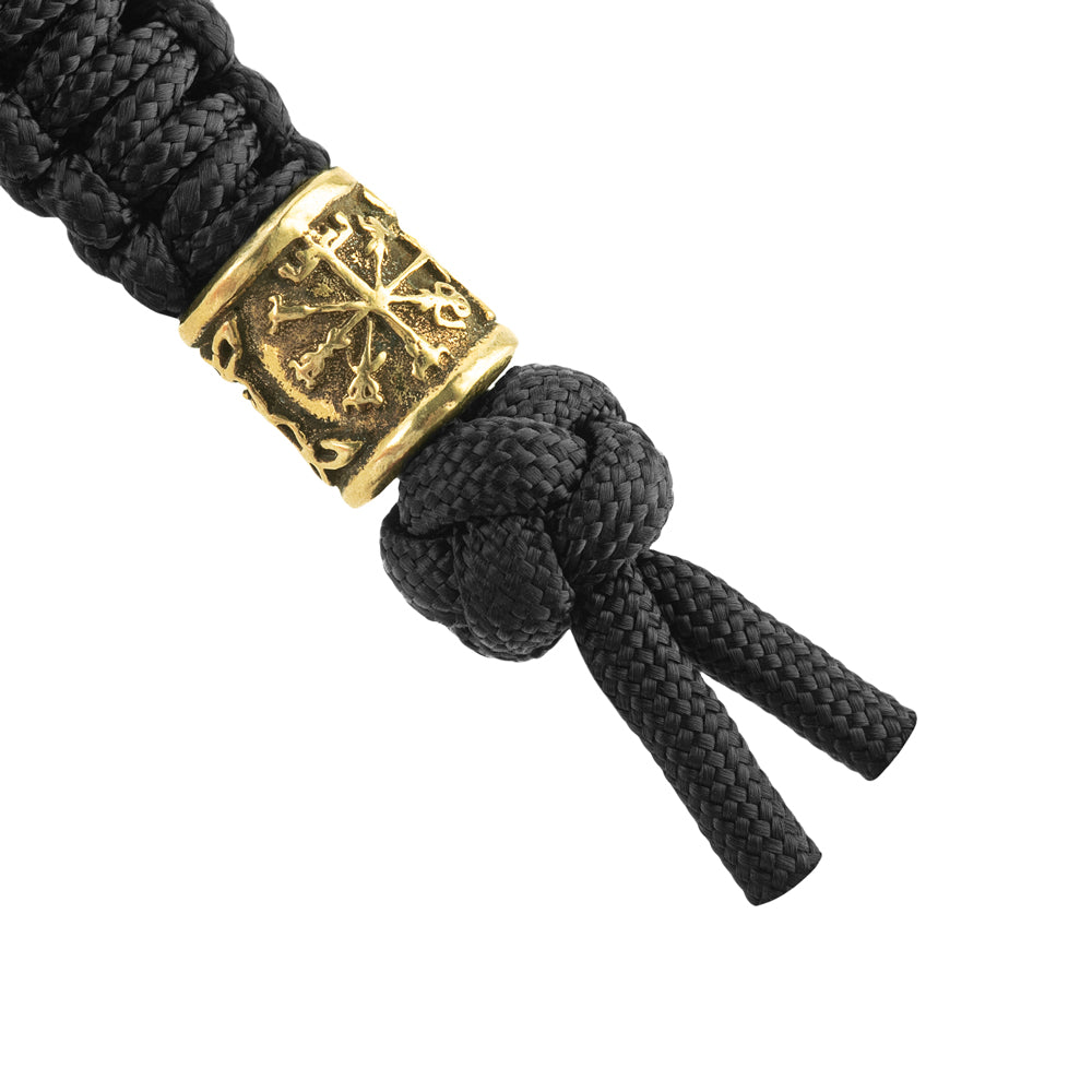 M-Tac lanyard Scandinavian Small helmet of terror