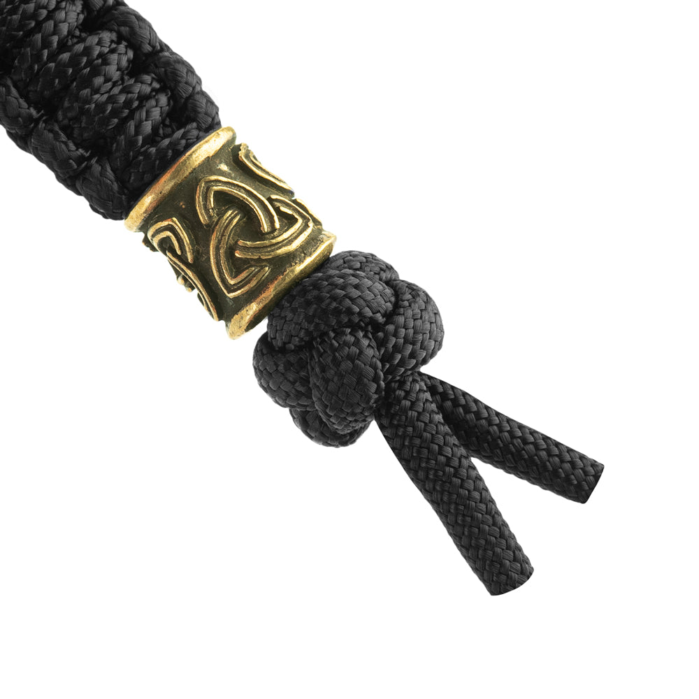 M-Tac lanyard Scandinavian Small Triquetra