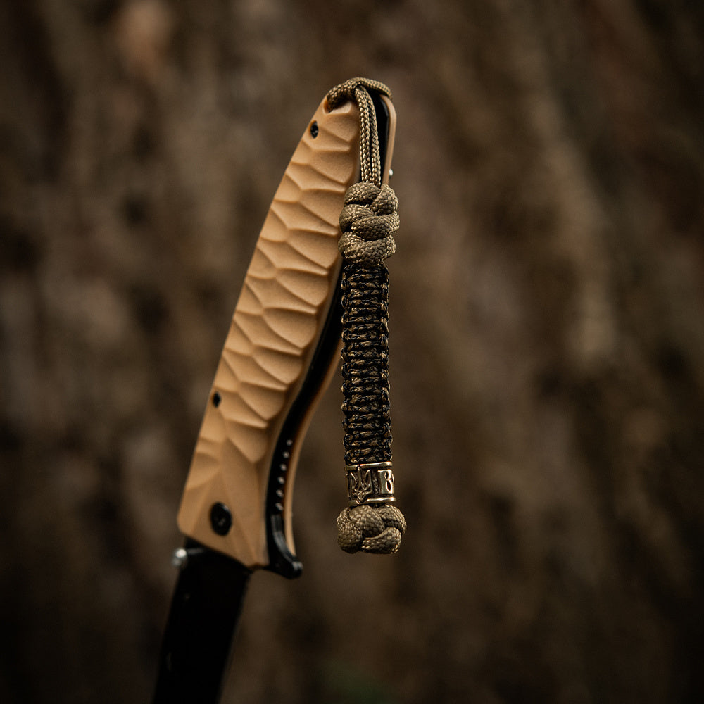 M-Tac Lanyard Scandinavian Volya