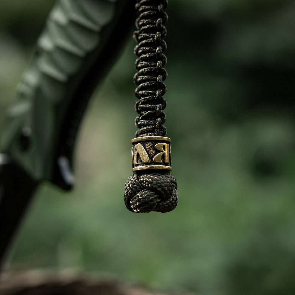 M-Tac Lanyard Scandinavian Volya