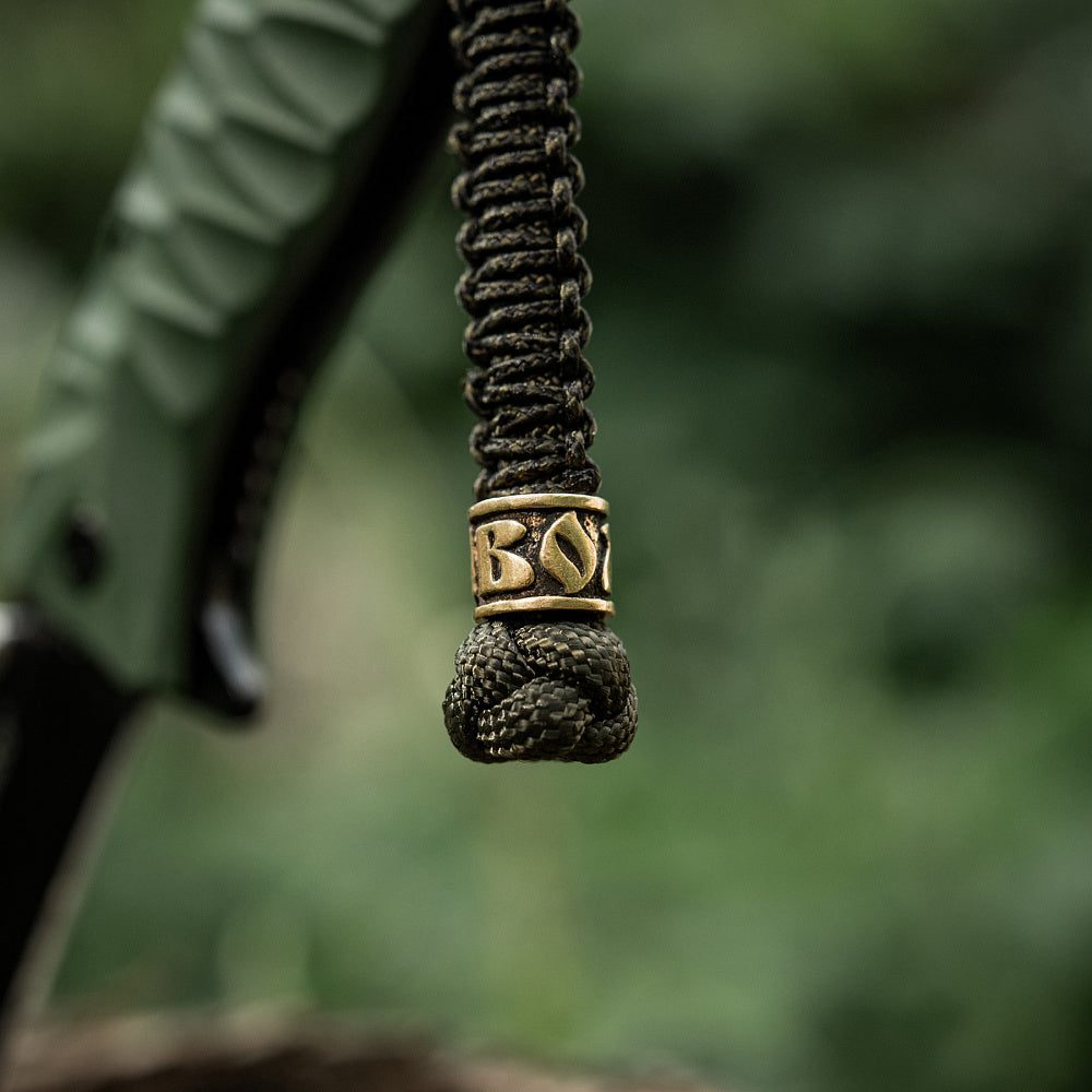 M-Tac Lanyard Scandinavian Volya